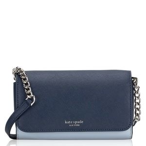 Kate Spade Cameron Small Flap Crossbody